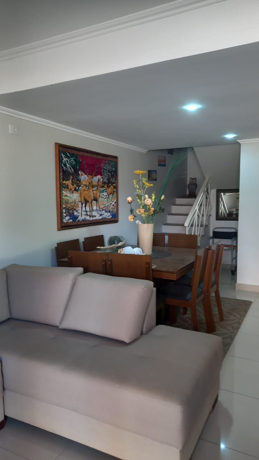 Casa de Condomínio, 3 quartos - Foto 8