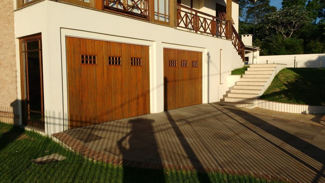 Casa, 3 quartos, 270 m² - Foto 11