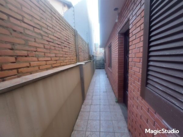 Casa, 5 quartos, 170 m² - Foto 24