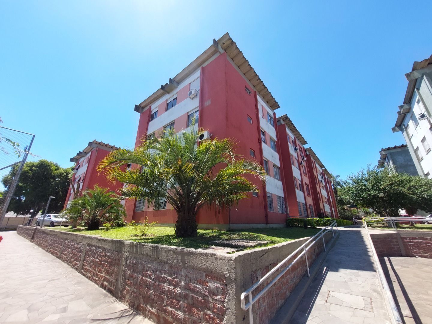 Apartamento para alugar com 2 quartos, 52m² - Foto 14