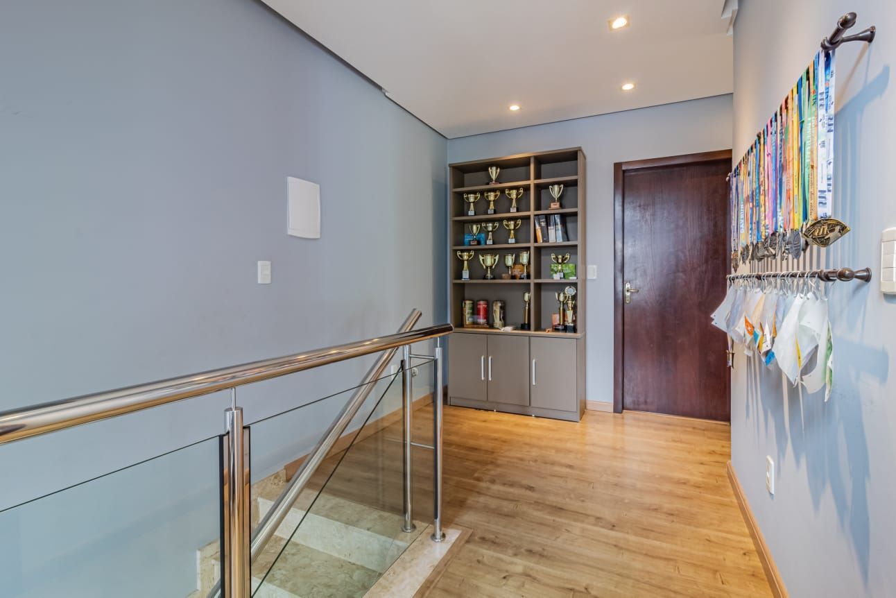 Casa, 4 quartos, 247 m² - Foto 28