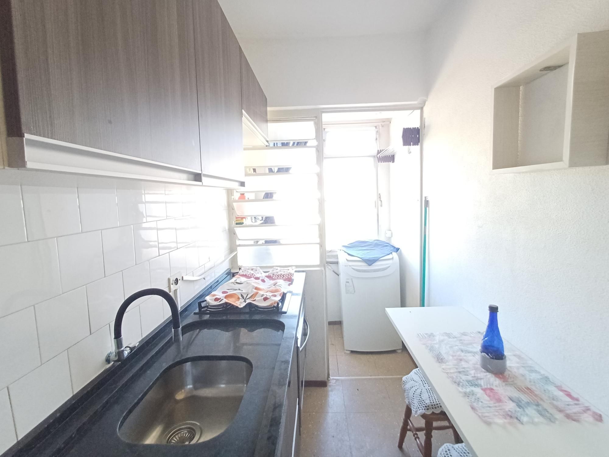 Apartamento, 1 quarto, 35 m² - Foto 19