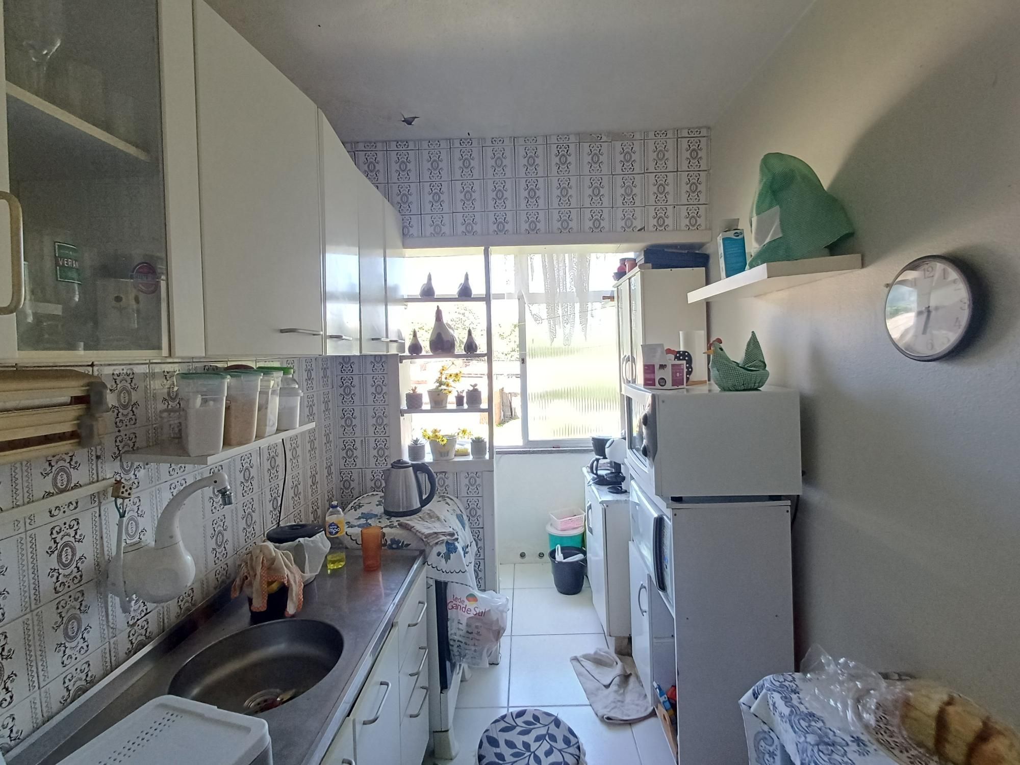 Apartamento, 2 quartos, 46 m² - Foto 27