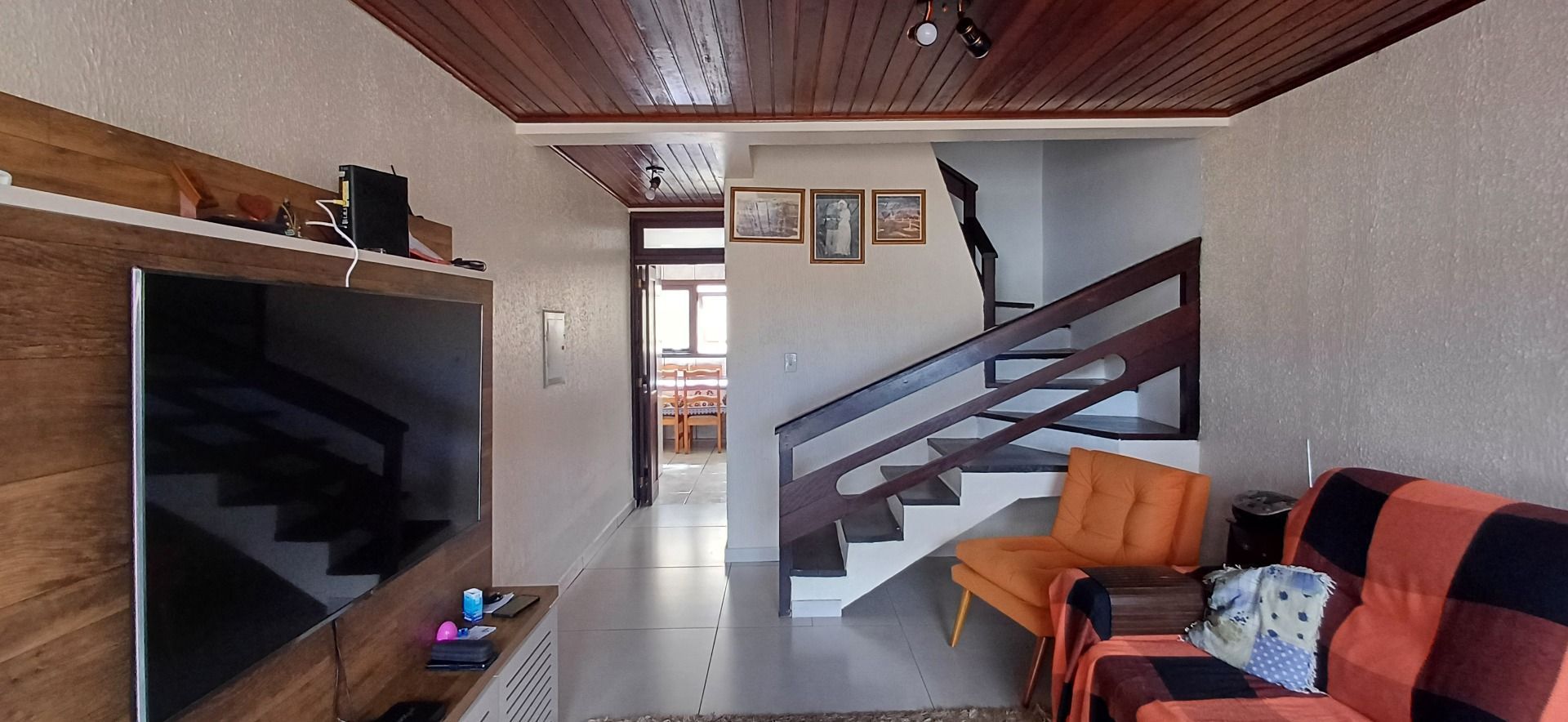 Casa, 3 quartos, 140 m² - Foto 5