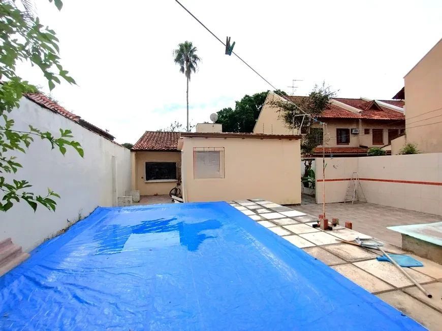 Casa para alugar com 4 quartos, 189m² - Foto 18