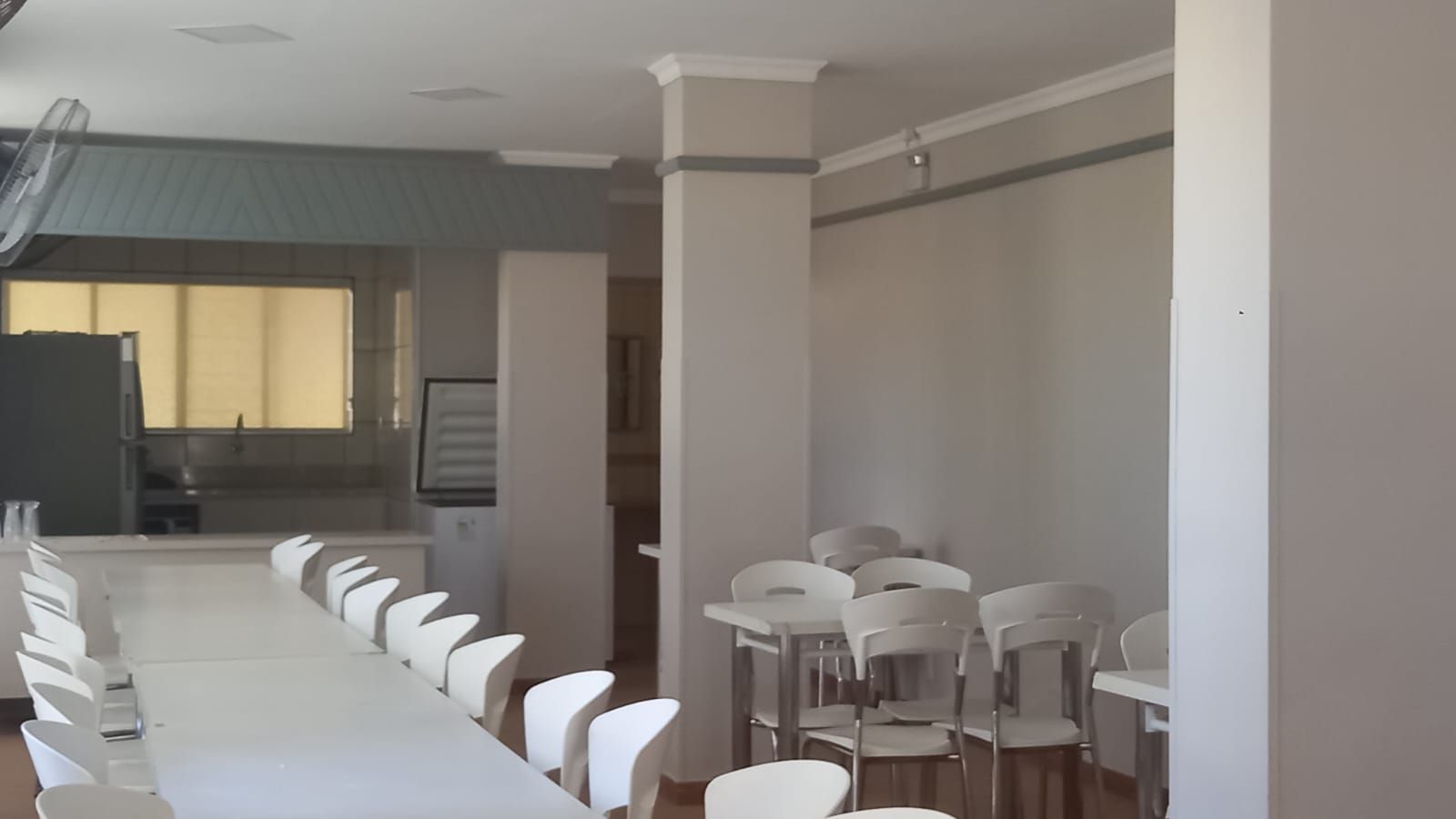 Apartamento, 2 quartos, 64 m² - Foto 33