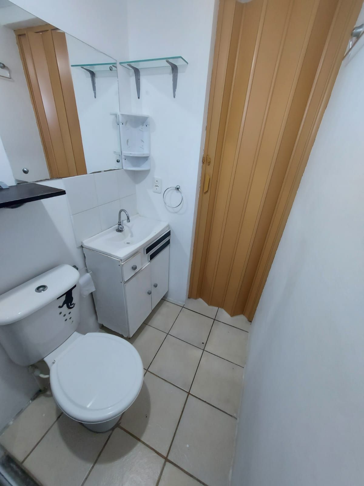 Apartamento, 2 quartos, 40 m² - Foto 27