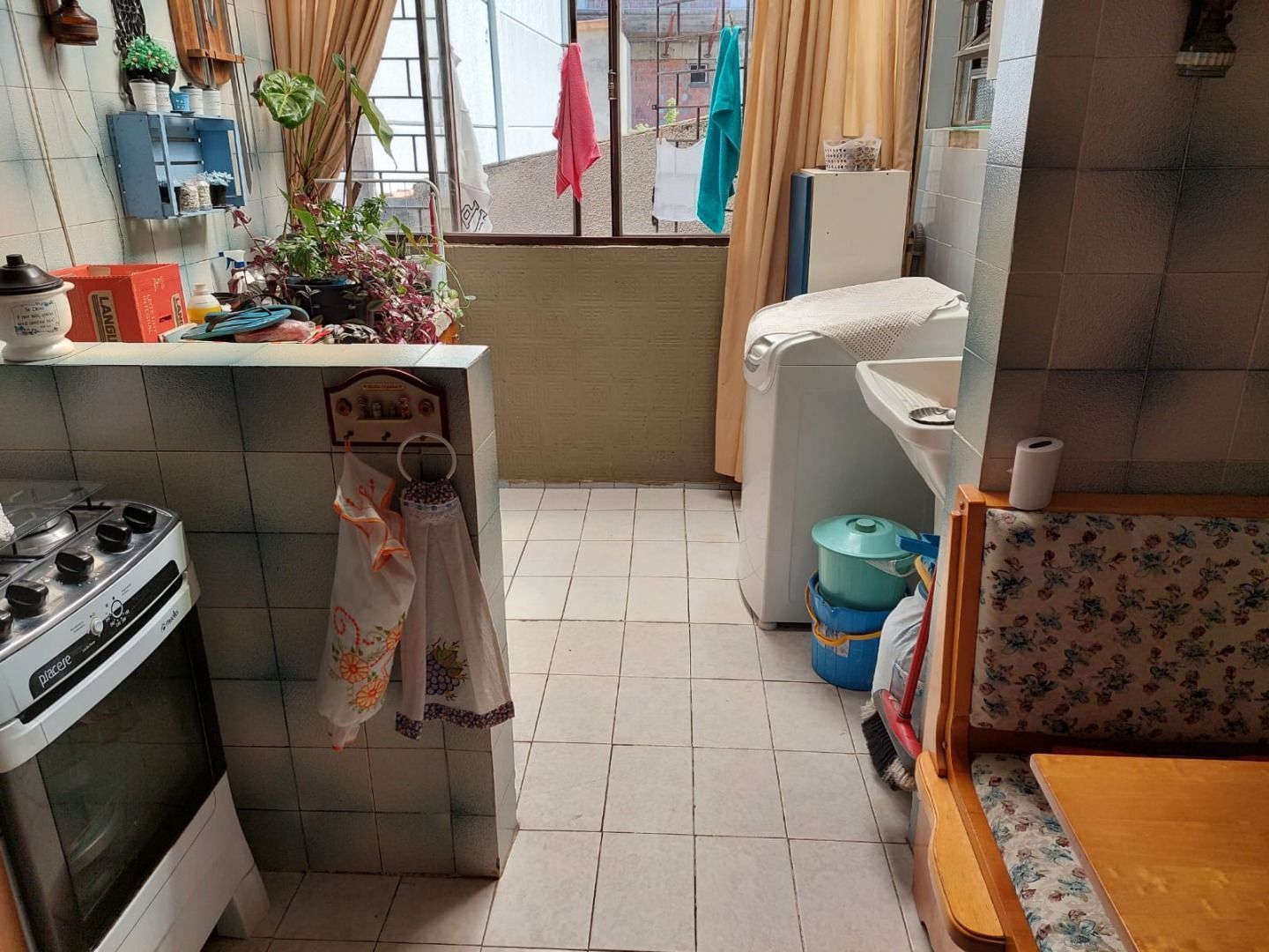 Casa, 6 quartos, 387 m² - Foto 19