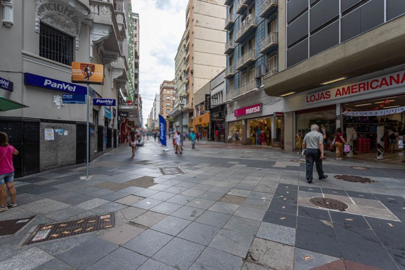 Prédio Inteiro para alugar, 1768m² - Foto 33
