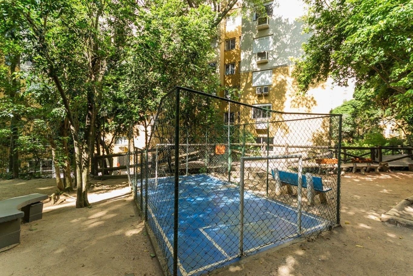 Apartamento, 3 quartos, 70 m² - Foto 41