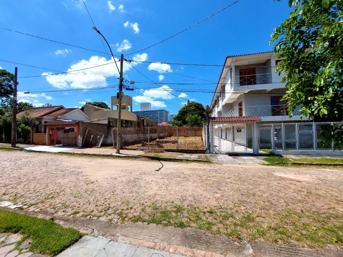 Terreno à venda, 426m² - Foto 7
