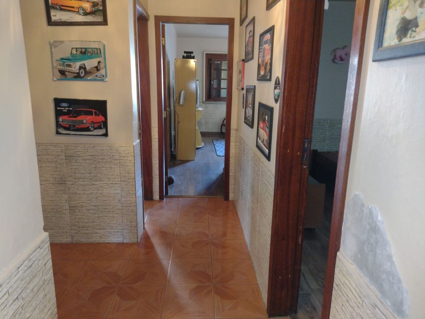 Casa à venda com 3 quartos, 150m² - Foto 15