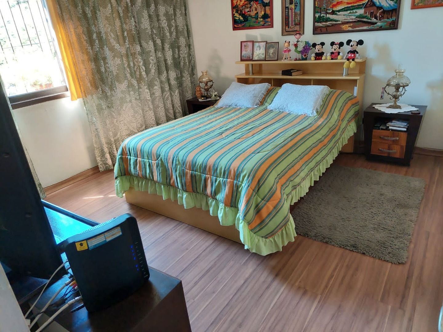 Casa, 6 quartos, 387 m² - Foto 6