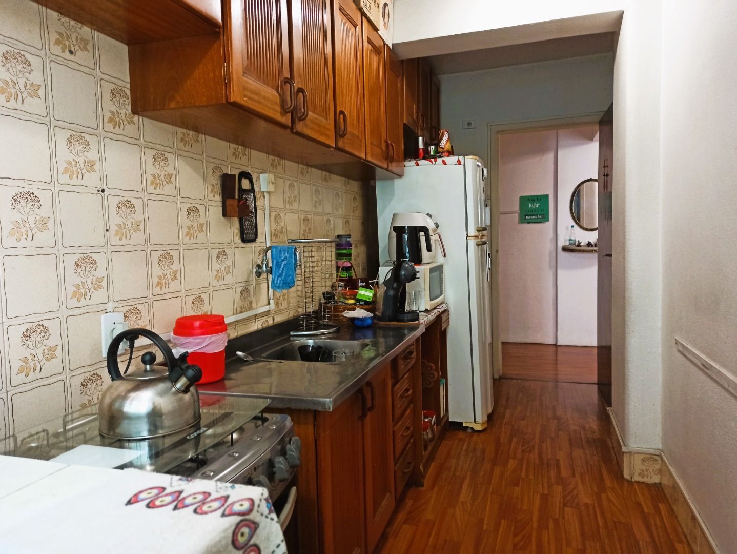 Apartamento, 2 quartos, 64 m² - Foto 11