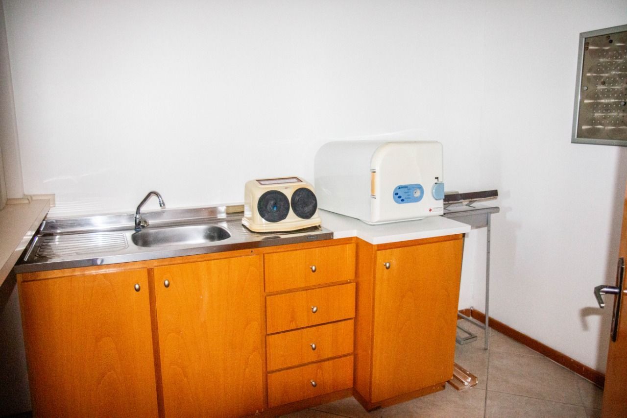 Conjunto Comercial-Sala para alugar, 65m² - Foto 11