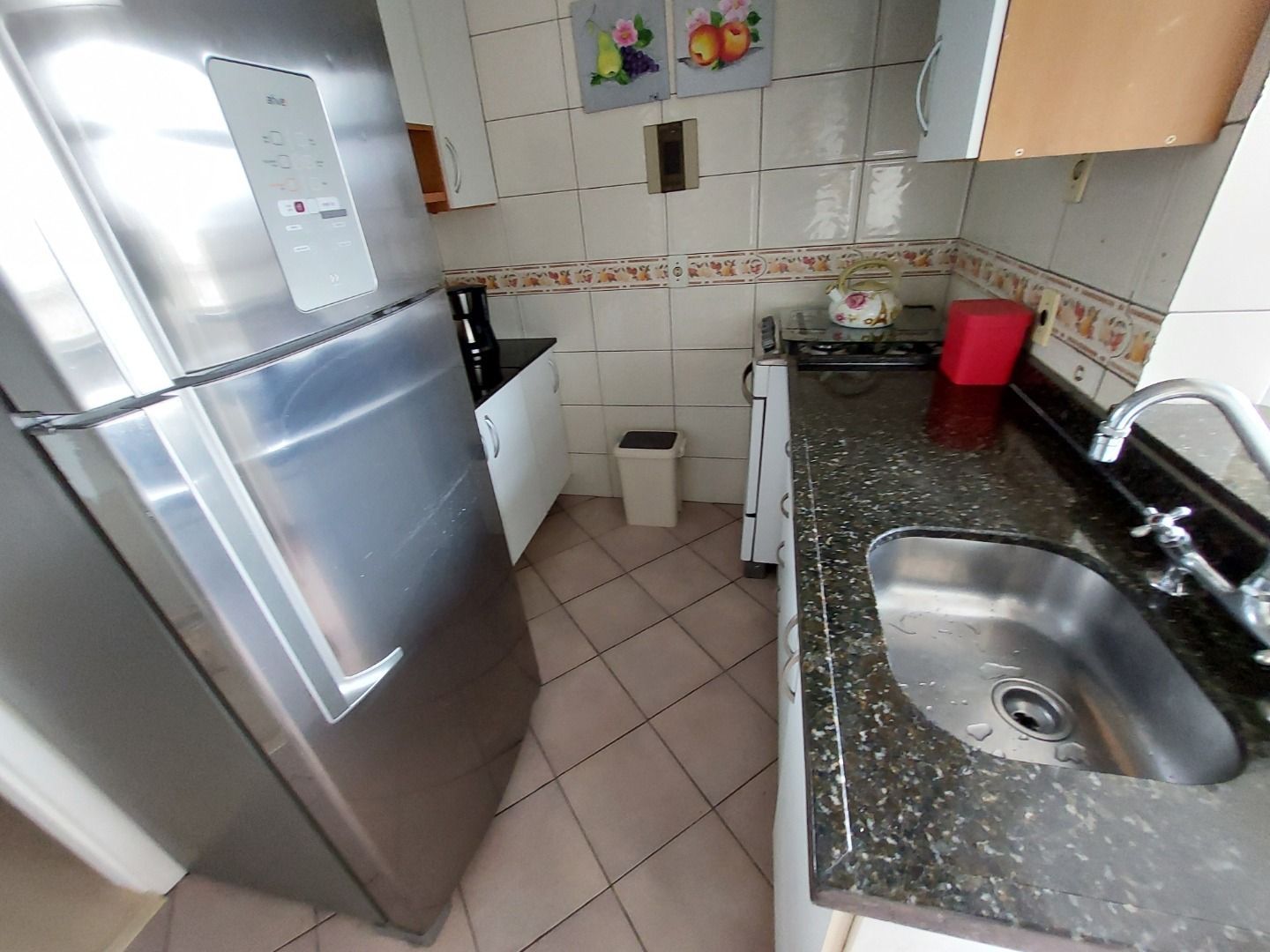 Apartamento, 2 quartos, 61 m² - Foto 8