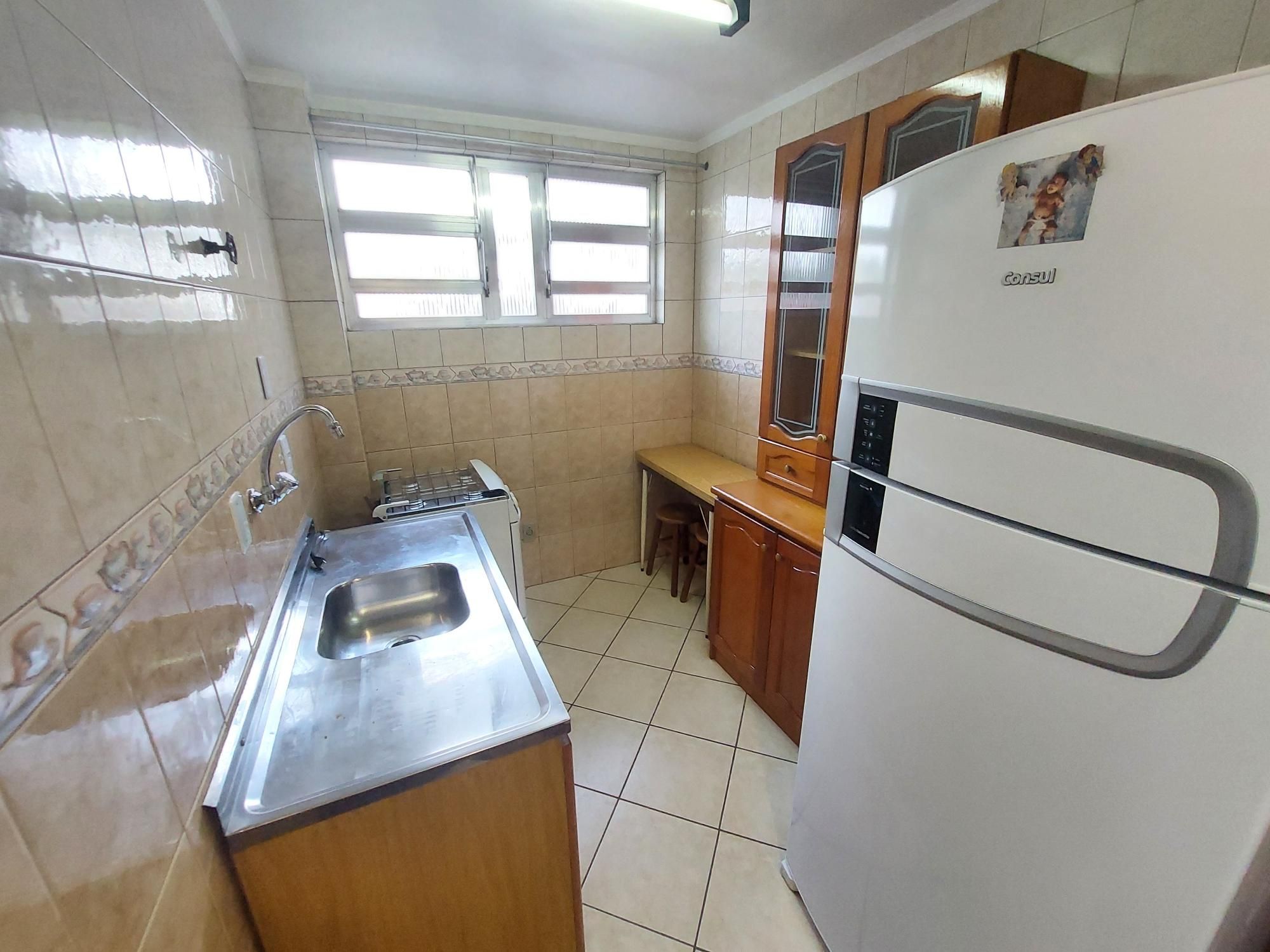 Apartamento, 2 quartos, 59 m² - Foto 6
