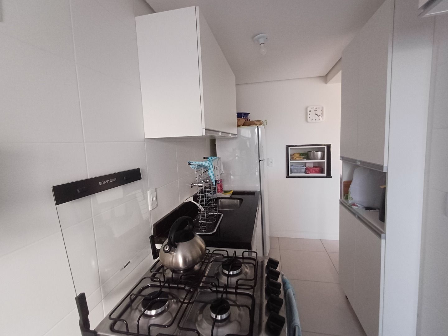 Apartamento à venda com 2 quartos, 67m² - Foto 20