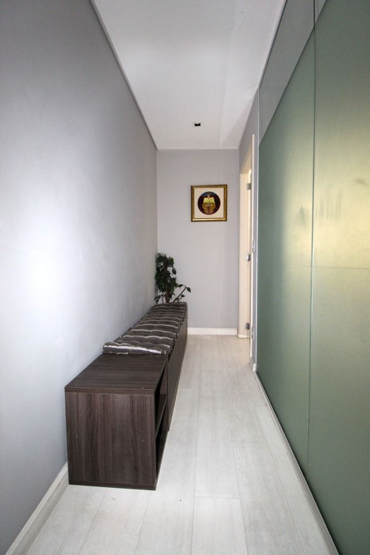 Conjunto Comercial-Sala à venda com 2 quartos, 28m² - Foto 3