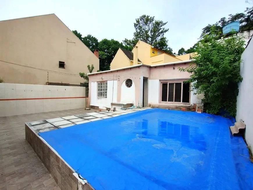 Casa para alugar com 4 quartos, 189m² - Foto 19