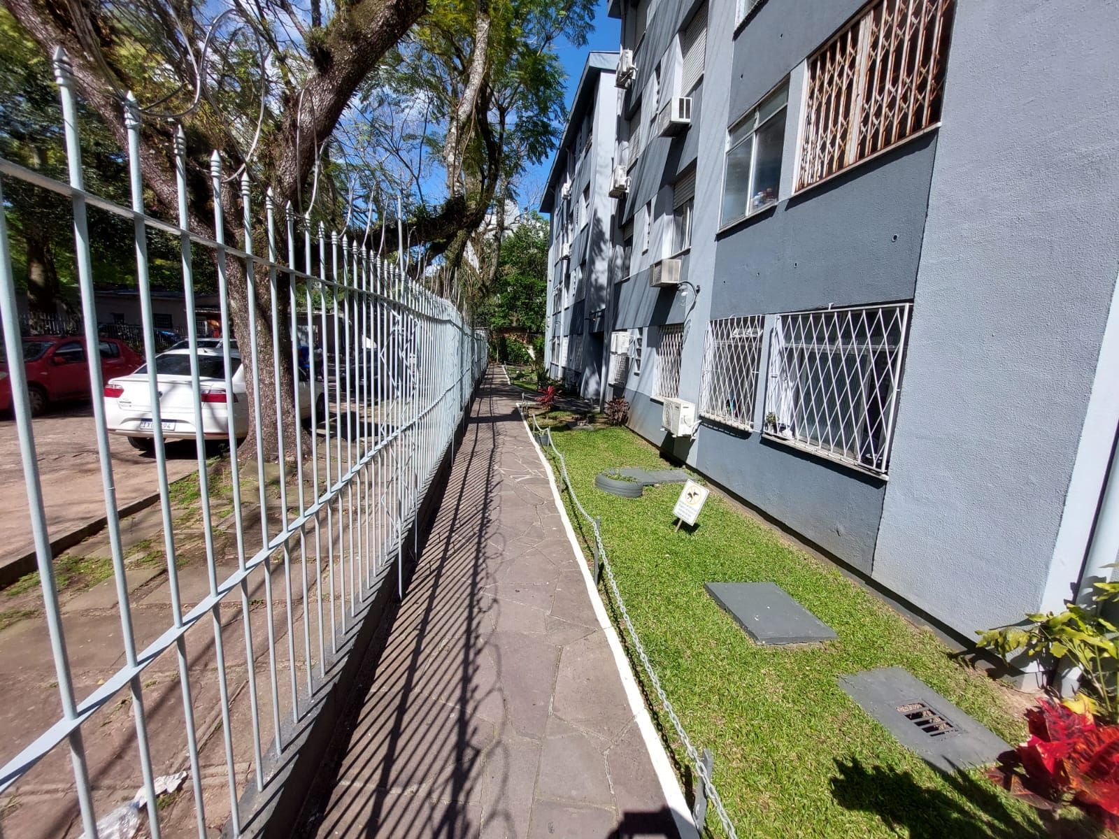 Apartamento, 1 quarto, 37 m² - Foto 4