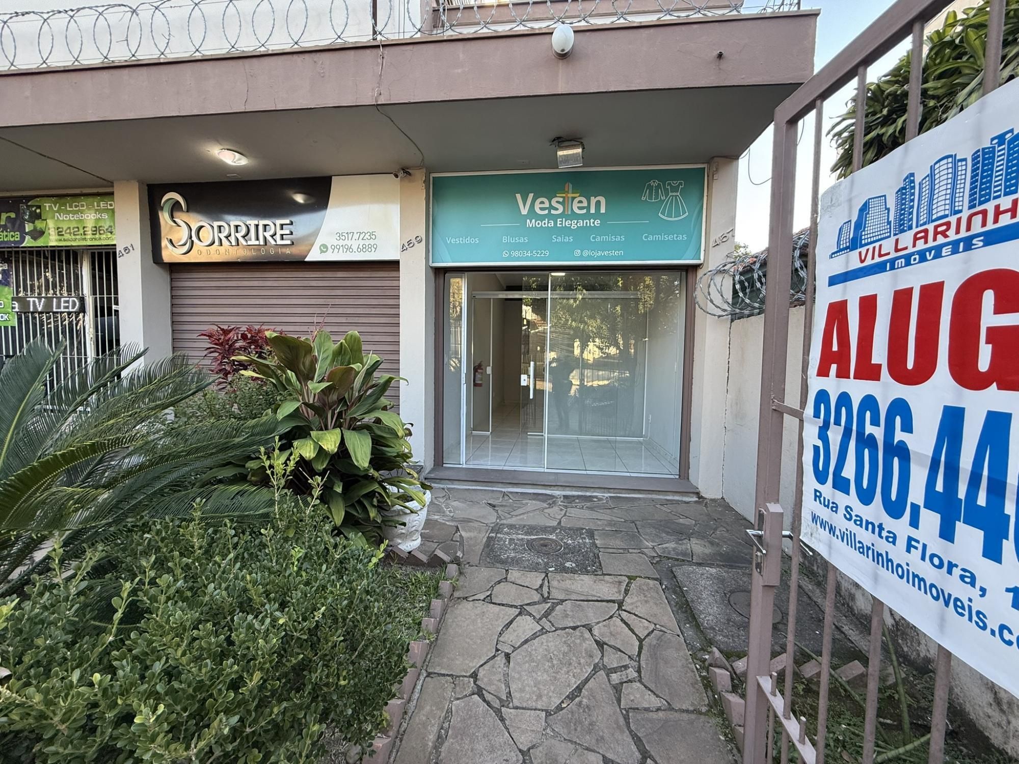 Loja-Salão, 32 m² - Foto 19