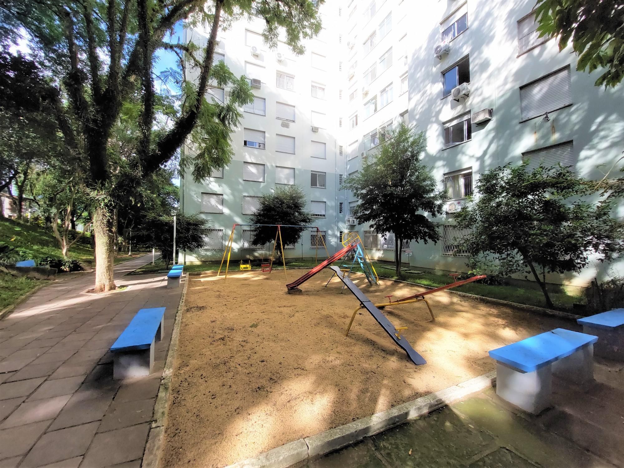 Apartamento para alugar com 1 quarto, 42m² - Foto 10