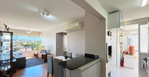 Apartamento, 3 quartos, 71 m² - Foto 14