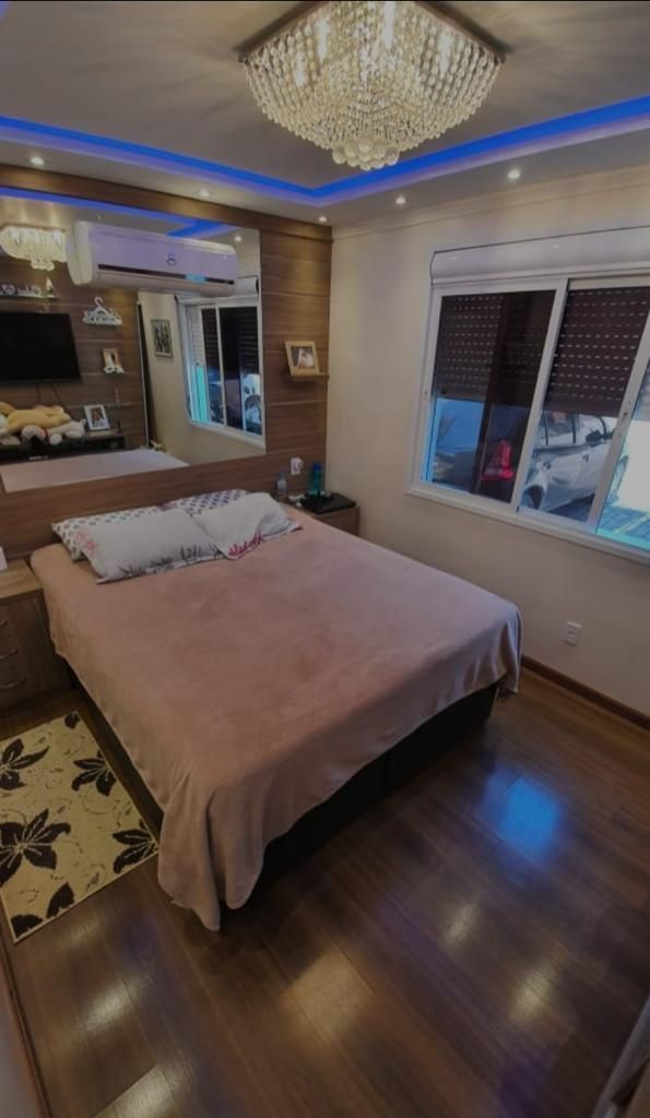 Apartamento à venda com 3 quartos, 72m² - Foto 8