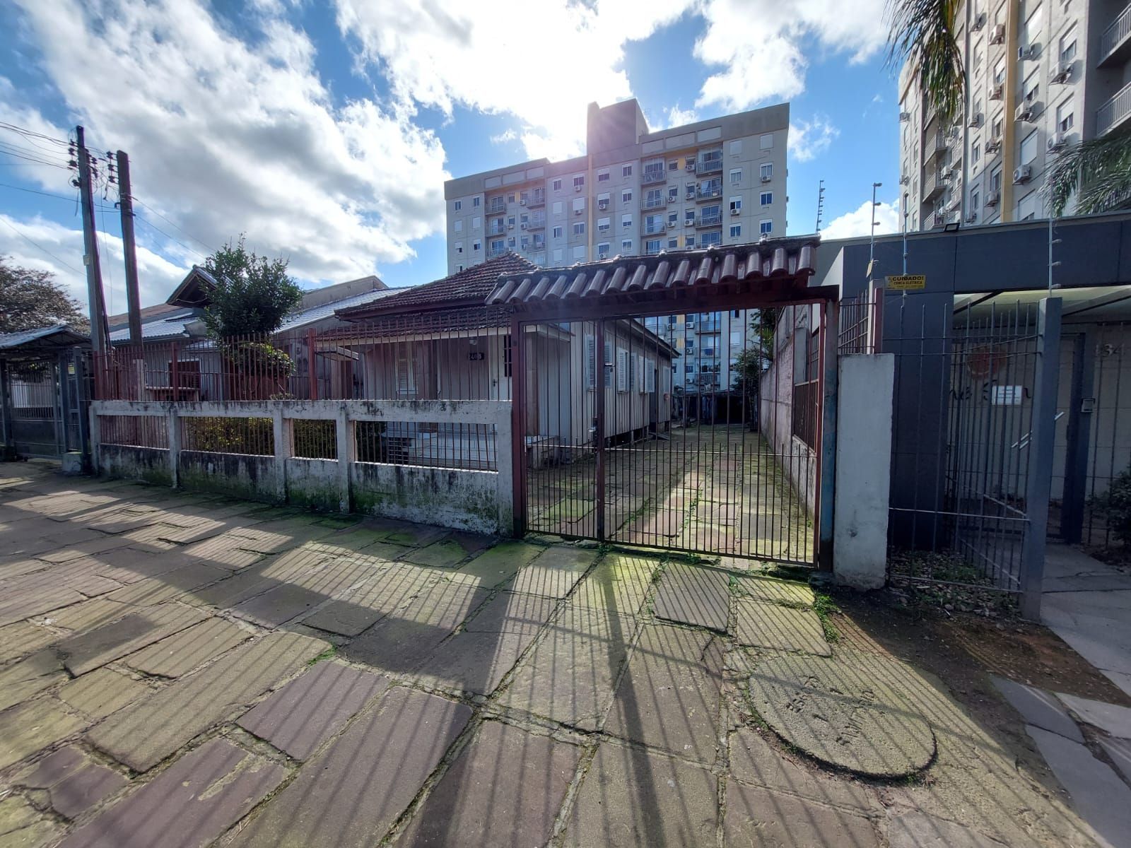 Terreno à venda, 440m² - Foto 2