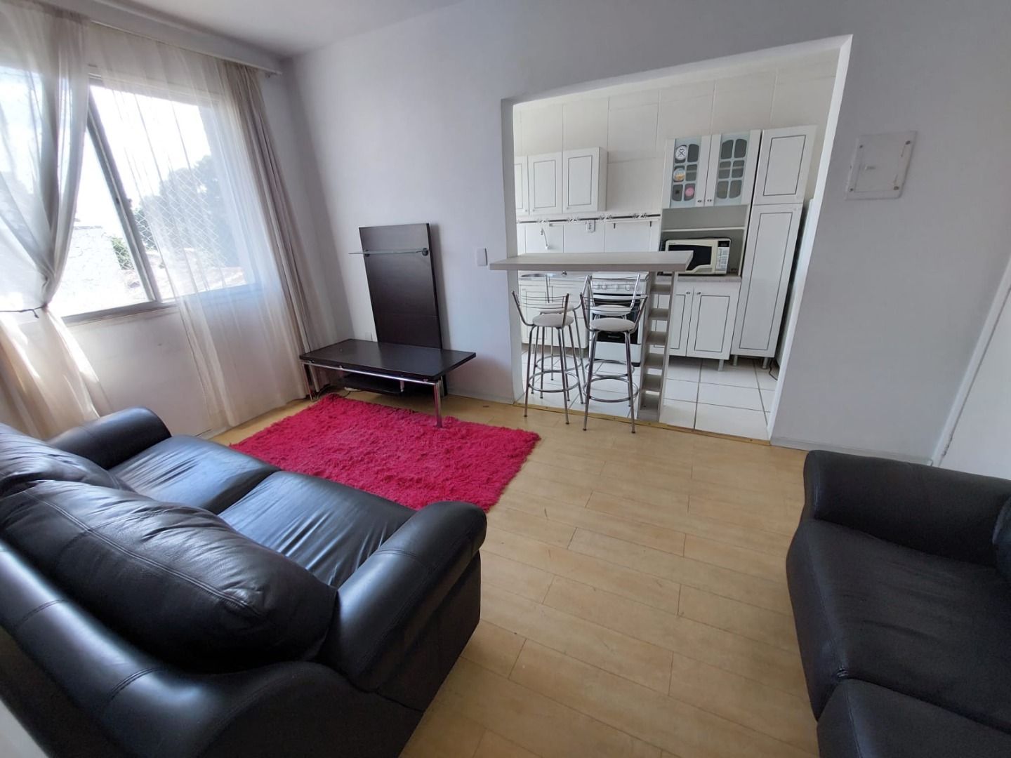 Apartamento à venda com 1 quarto, 42m² - Foto 10