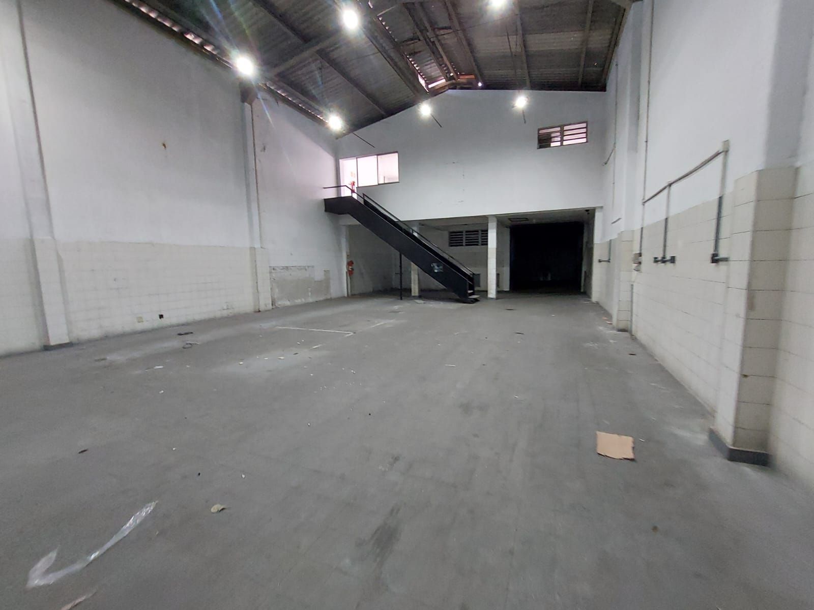 Depósito-Galpão, 742 m² - Foto 22