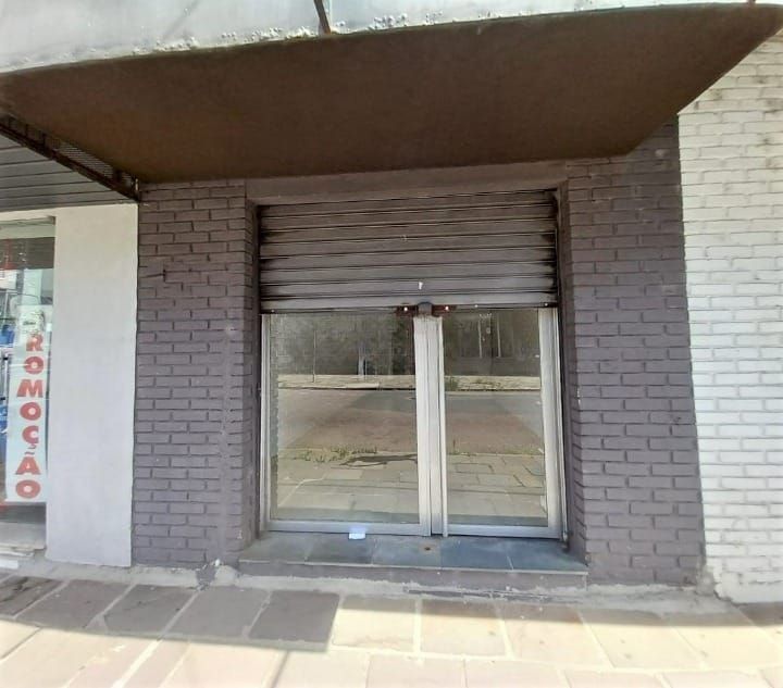 Loja-Salão à venda e aluguel, 30m² - Foto 1