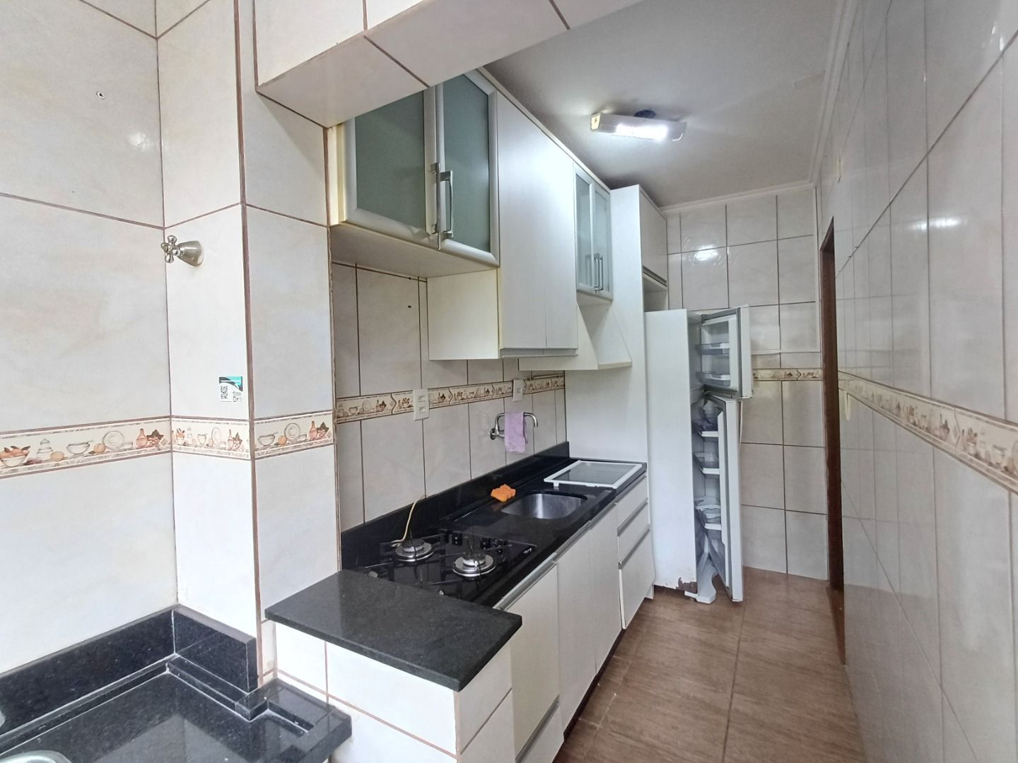 Apartamento à venda com 1 quarto, 36m² - Foto 19