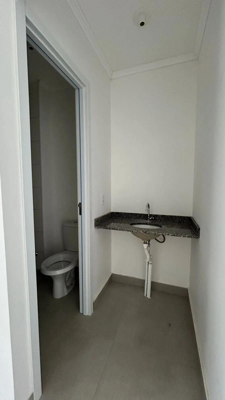Casa de Condomínio, 2 quartos - Foto 8