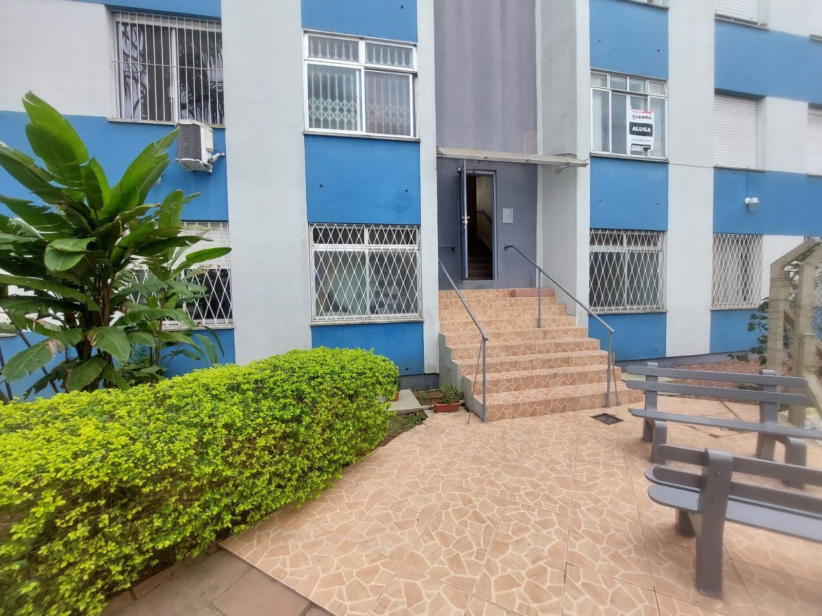 Apartamento, 2 quartos, 48 m² - Foto 46