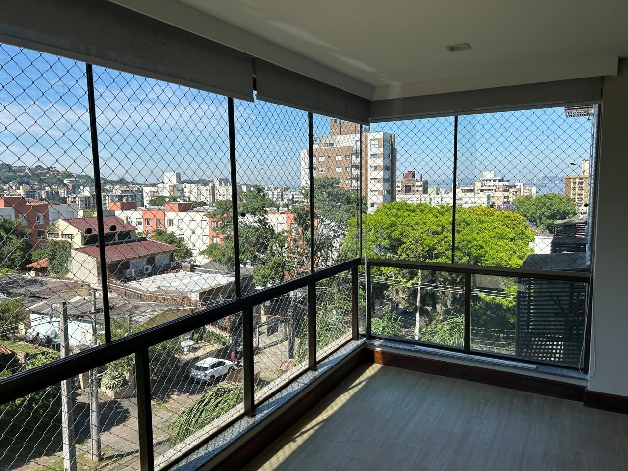 Apartamento à venda com 3 quartos, 98m² - Foto 8