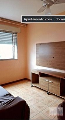 Apartamento, 1 quarto, 40 m² - Foto 9