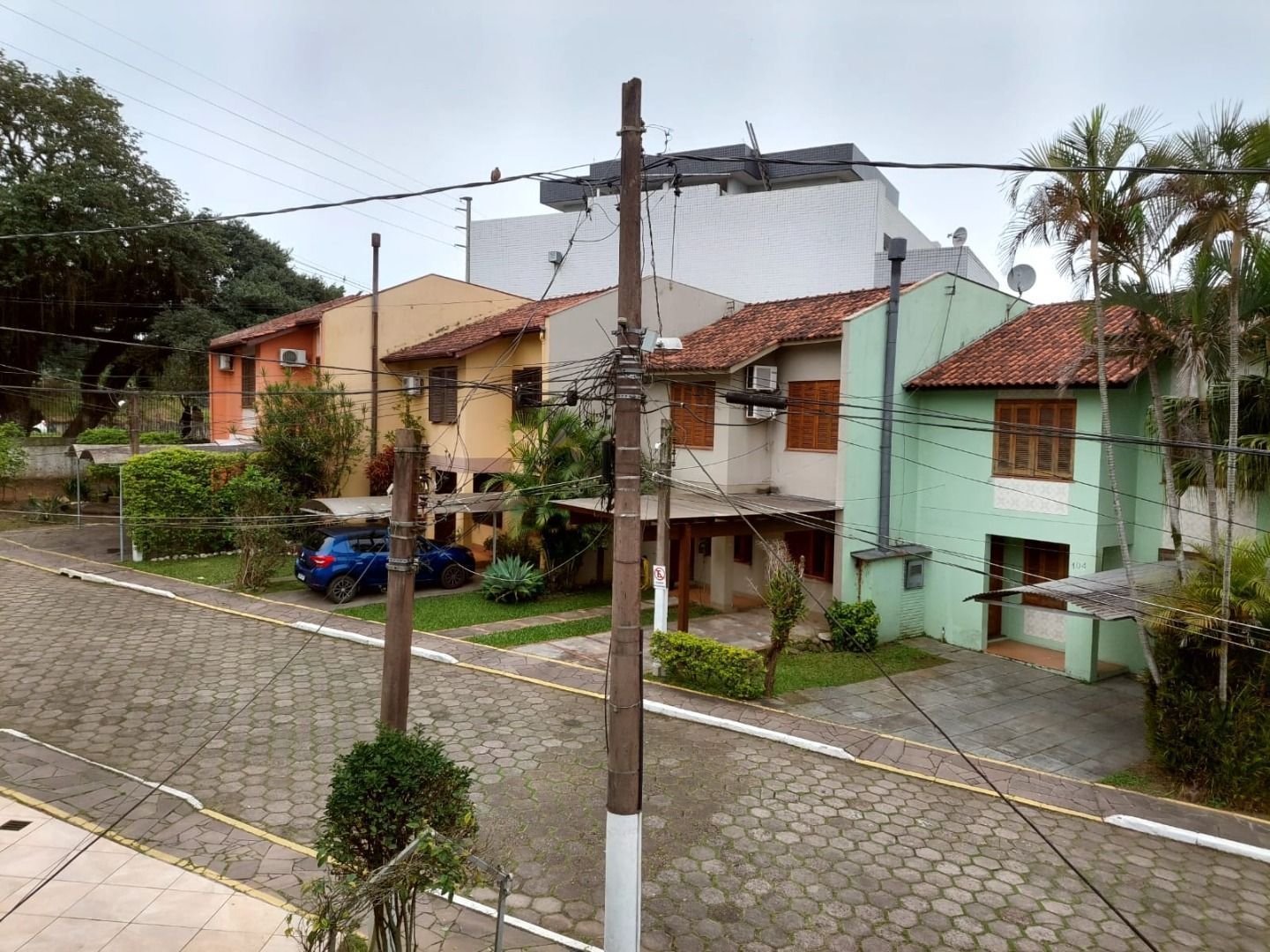 Casa, 4 quartos, 130 m² - Foto 28