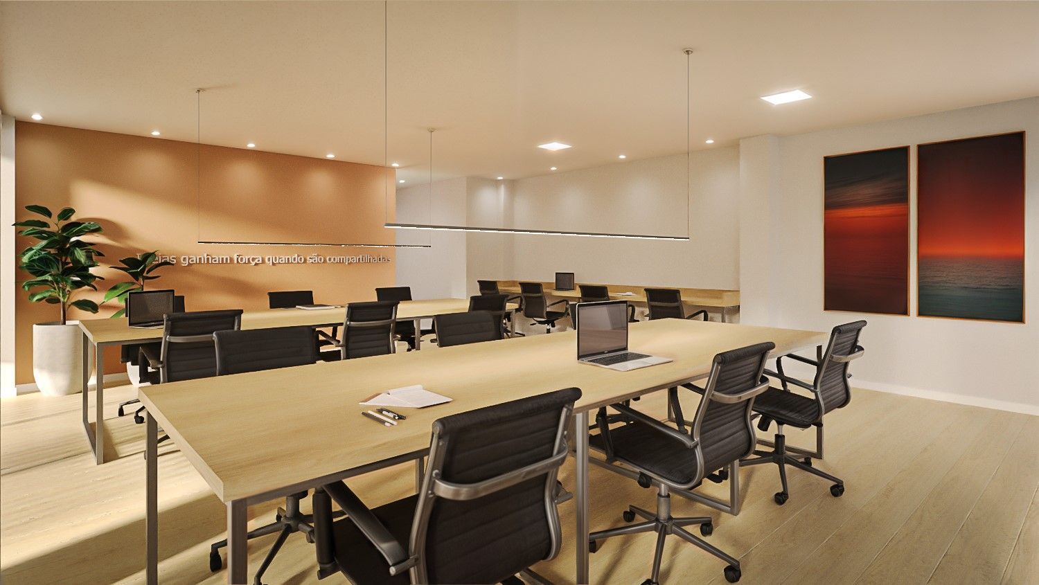 Apartamento, 2 quartos, 36 m² - Foto 10