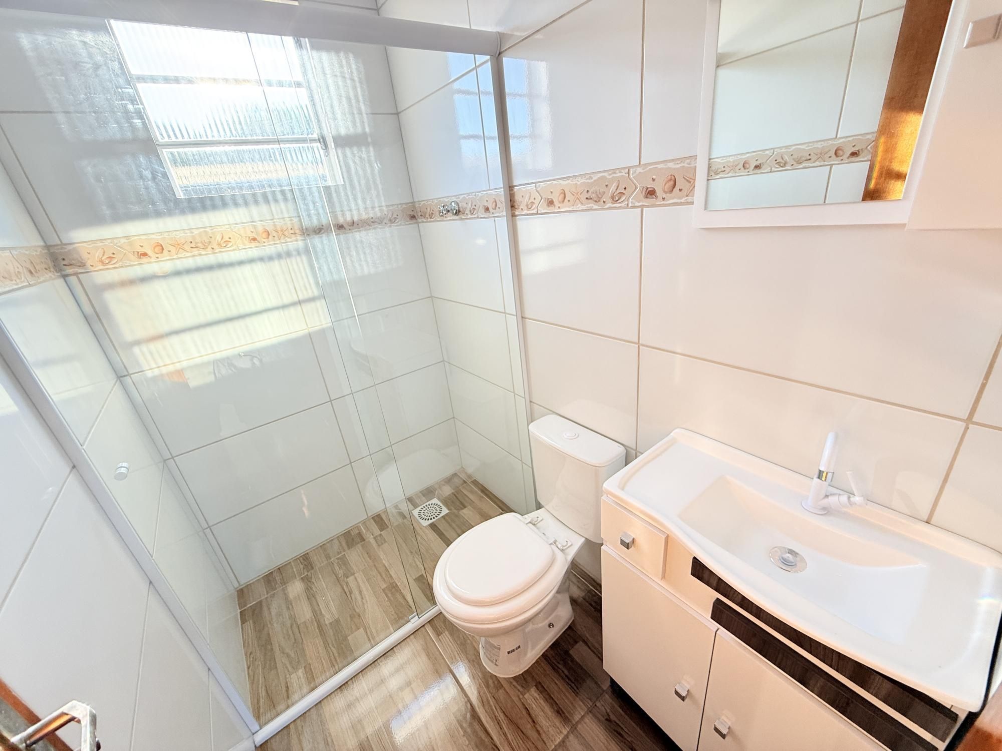 Casa, 2 quartos, 60 m² - Foto 14