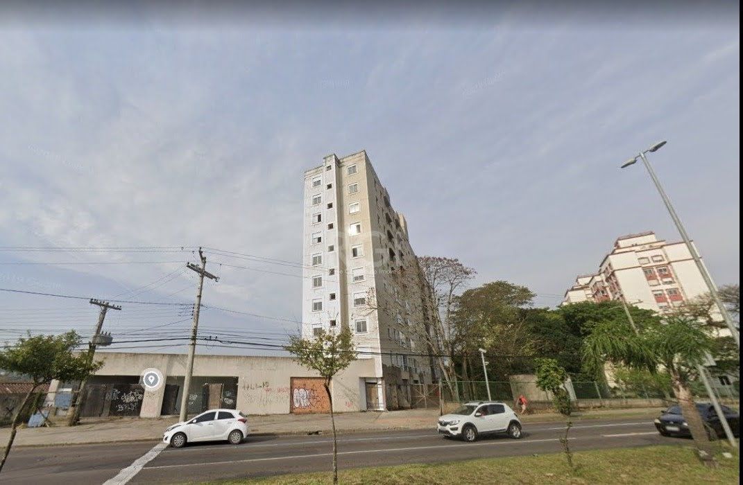 Apartamento à venda com 2 quartos, 42m² - Foto 10
