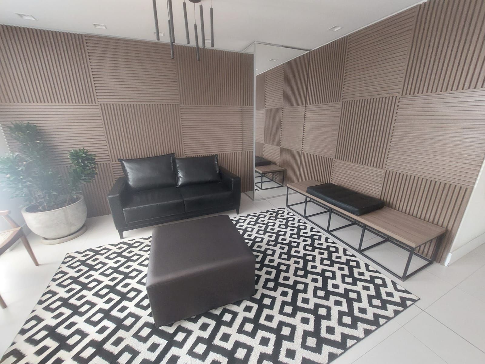 Cobertura, 2 quartos, 260 m² - Foto 6