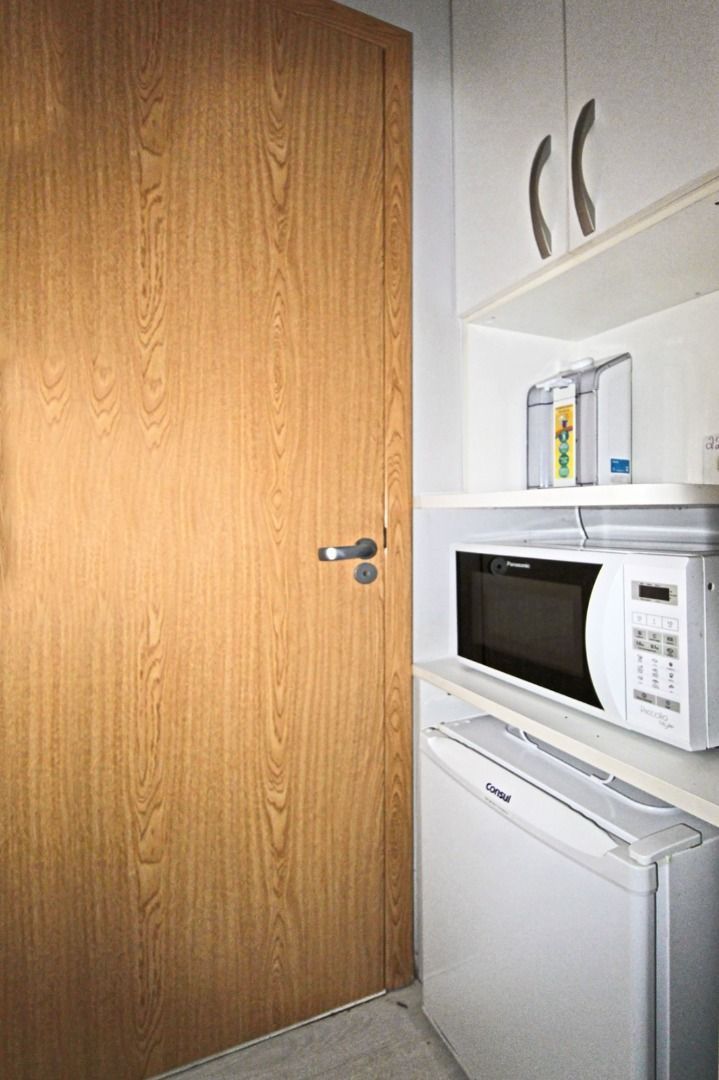 Conjunto Comercial-Sala à venda com 2 quartos, 28m² - Foto 7