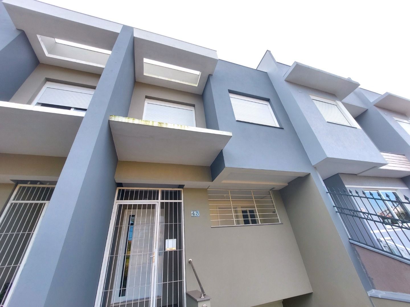Casa, 3 quartos, 197 m² - Foto 2