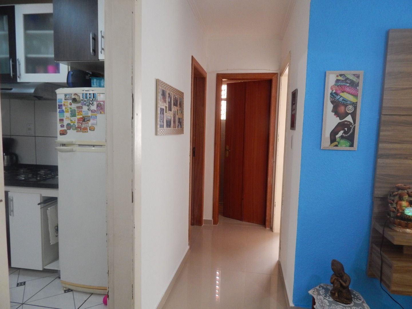 Apartamento, 2 quartos, 54 m² - Foto 3