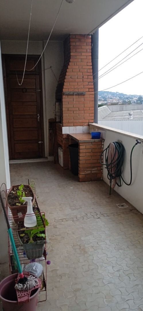 Apartamento à venda com 3 quartos, 250m² - Foto 32