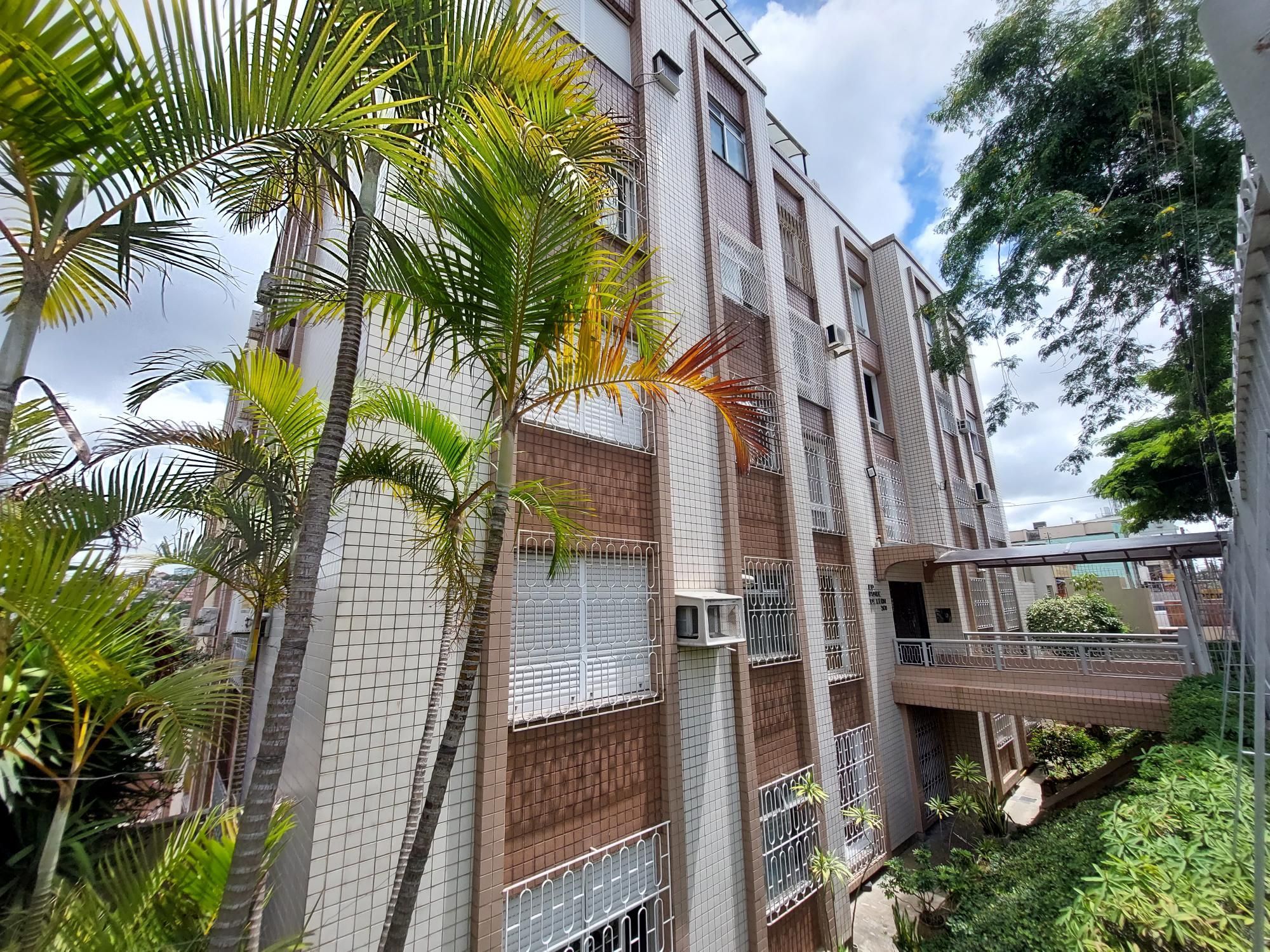 Apartamento, 2 quartos, 68 m² - Foto 1