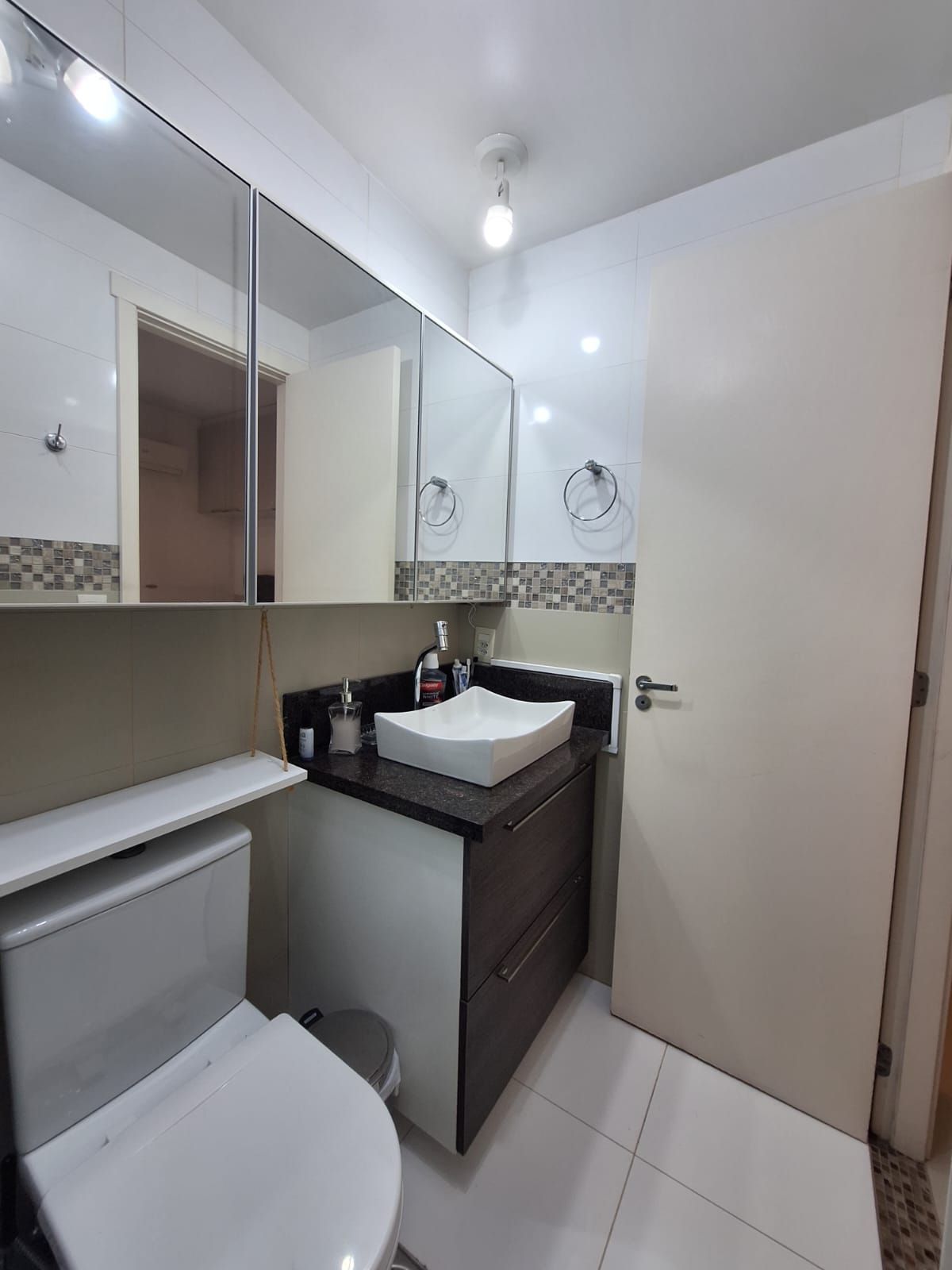 Apartamento, 2 quartos, 65 m² - Foto 15