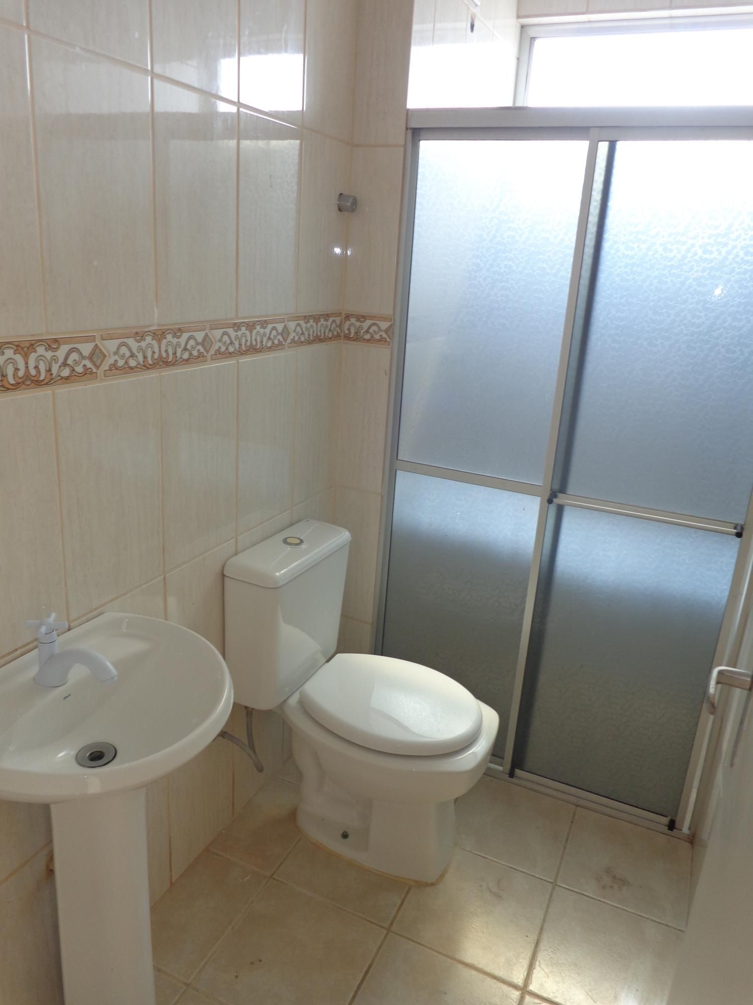 Apartamento, 2 quartos, 40 m² - Foto 6